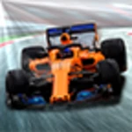 formula live 24 racing 2019 android application logo